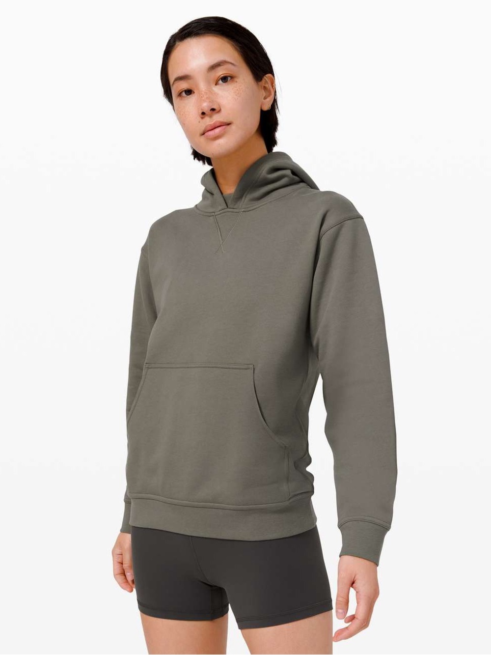 Lululemon All Yours Hoodie *Terry